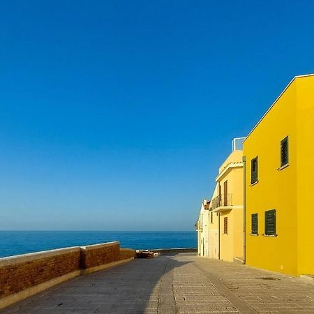 Tiny House Bed & Breakfast Termoli Exterior photo