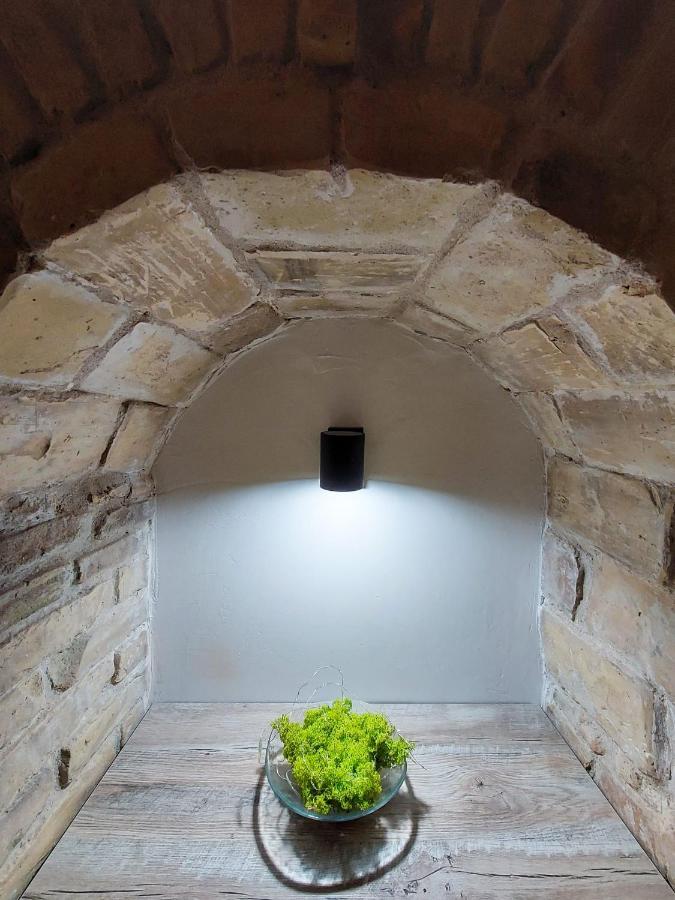 Tiny House Bed & Breakfast Termoli Exterior photo