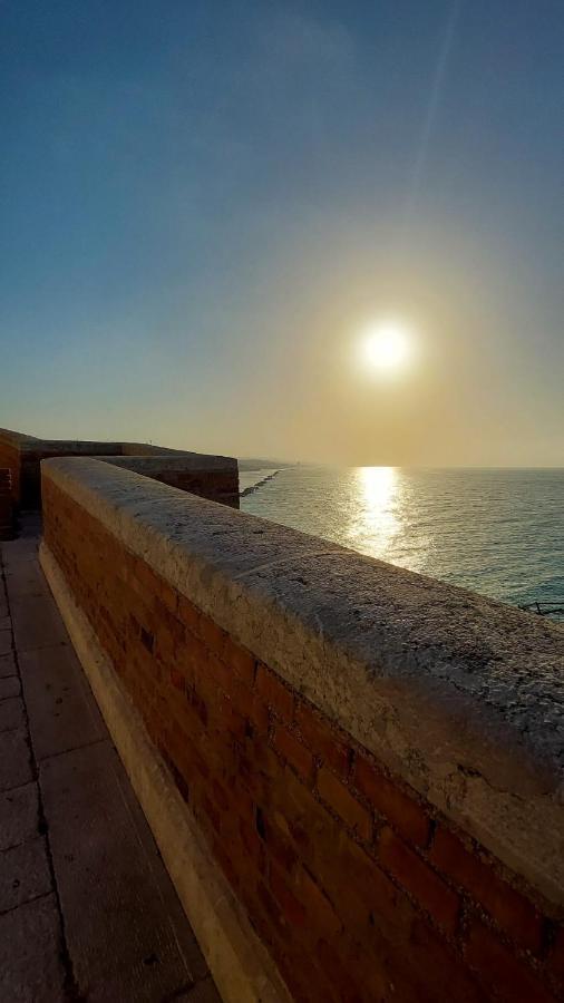 Tiny House Bed & Breakfast Termoli Exterior photo