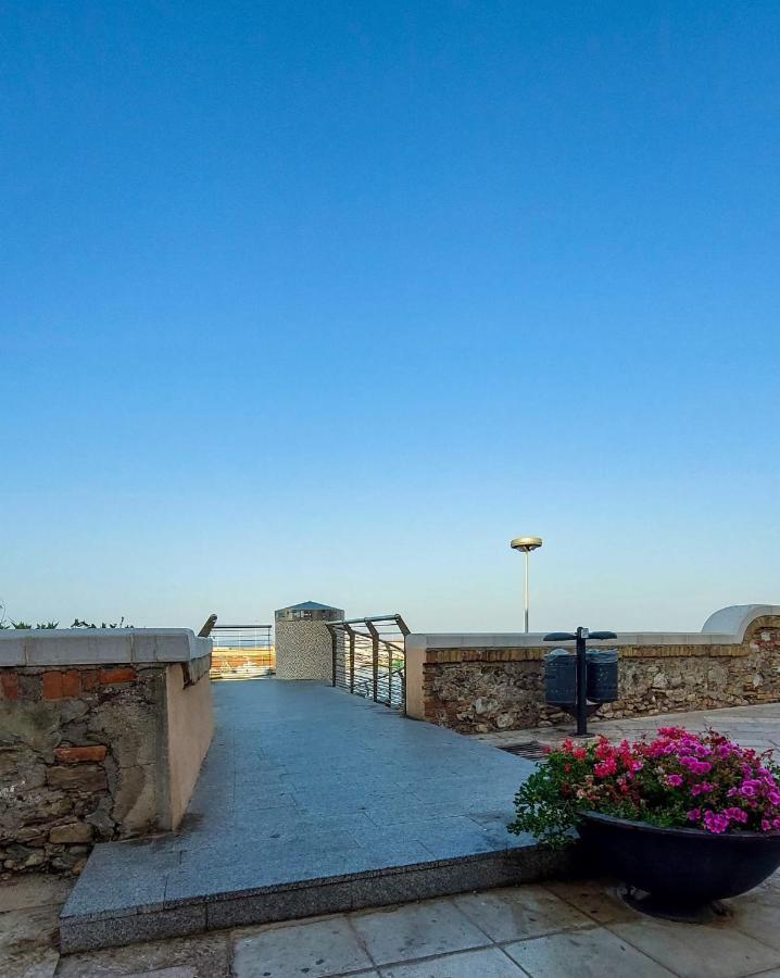 Tiny House Bed & Breakfast Termoli Exterior photo
